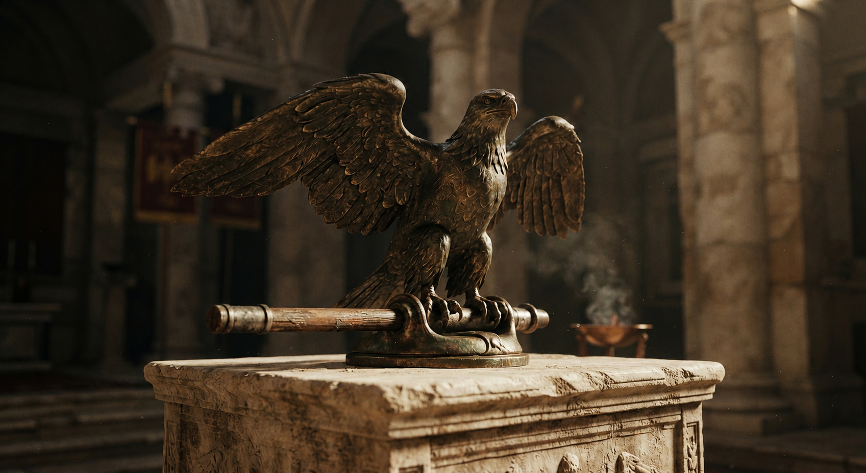 Eagle
