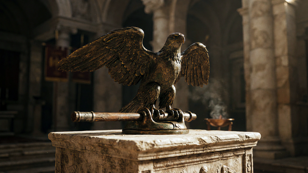 Eagle